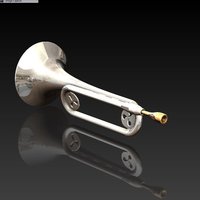 Horn - Thumbnail 4