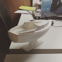 Sailboat  Westerly Tiger 25 - Thumbnail 6