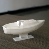 Sailboat  Westerly Tiger 25 - Thumbnail 7