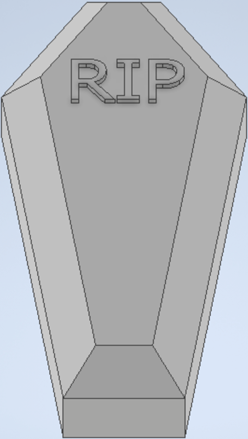 Coffin