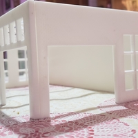 garage 1/64 - Thumbnail 3
