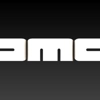 DMC Logo 3D - Thumbnail 2