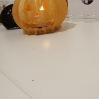 Halloween pumpkin - Thumbnail 4
