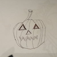 Halloween pumpkin - Thumbnail 5
