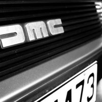 DMC Logo 3D - Thumbnail 4