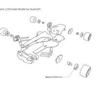 RS 2027 Formula 1 concept - Thumbnail 2