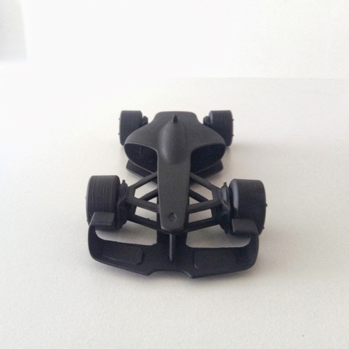 RS 2027 Formula 1 concept 3D Print 383113