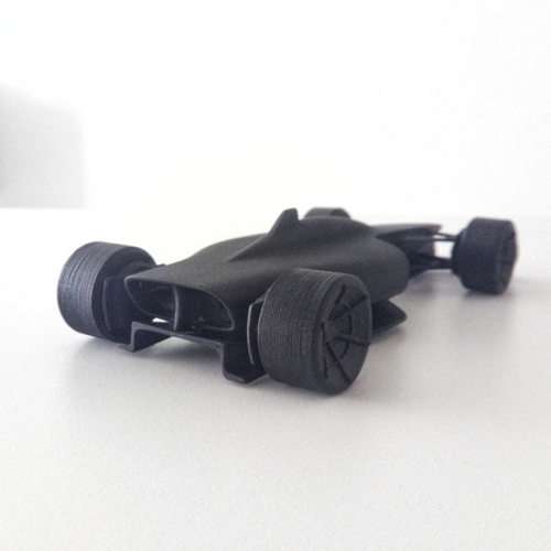 RS 2027 Formula 1 concept 3D Print 383114