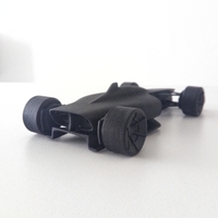 RS 2027 Formula 1 concept - Thumbnail 8
