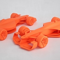 RS 2027 Formula 1 concept - Thumbnail 11