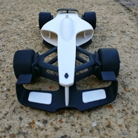 RS 2027 Formula 1 concept - Thumbnail 12