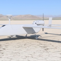 DRONE SEARCHER MK2 J - Thumbnail 1