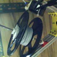 Kossel / Delta Filament Holder Frame System - Thumbnail 6