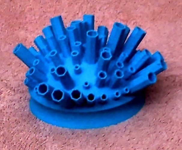 Tubes2 3D Print 383194