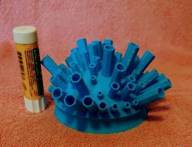 Tubes2 3D Print 383195