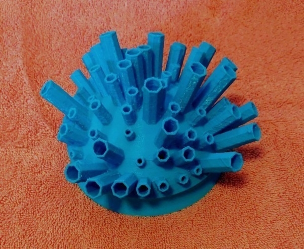 Tubes2 3D Print 383196