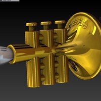 Brass Practicer - Thumbnail 3