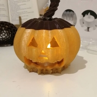 Halloween pumpkin - Thumbnail 7