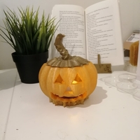Halloween pumpkin - Thumbnail 8