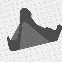 NoSupports Universal PhoneStand Model1 - Thumbnail 2