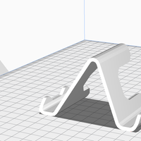 NoSupports Universal PhoneStand Model1 Remix - Thumbnail 1