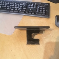 NoSupports Universal PhoneStand Model1 Remix - Thumbnail 3