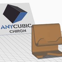 NoSupports Universal PhoneStand Model2 - Thumbnail 1