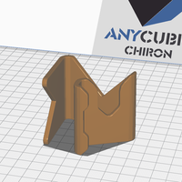 NoSupports Universal PhoneStand Model3 - Thumbnail 2