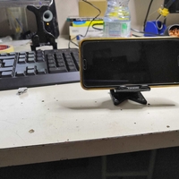 NoSupports Universal PhoneStand Model3 - Thumbnail 4