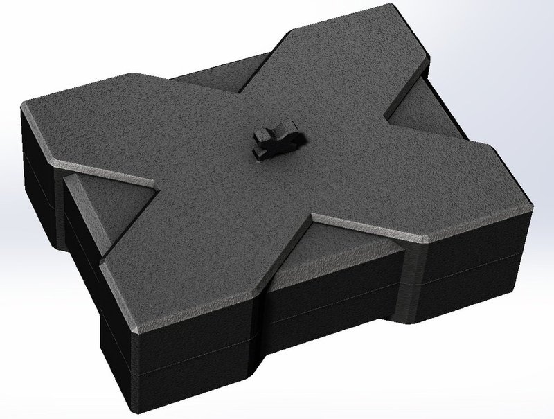 The X Box
