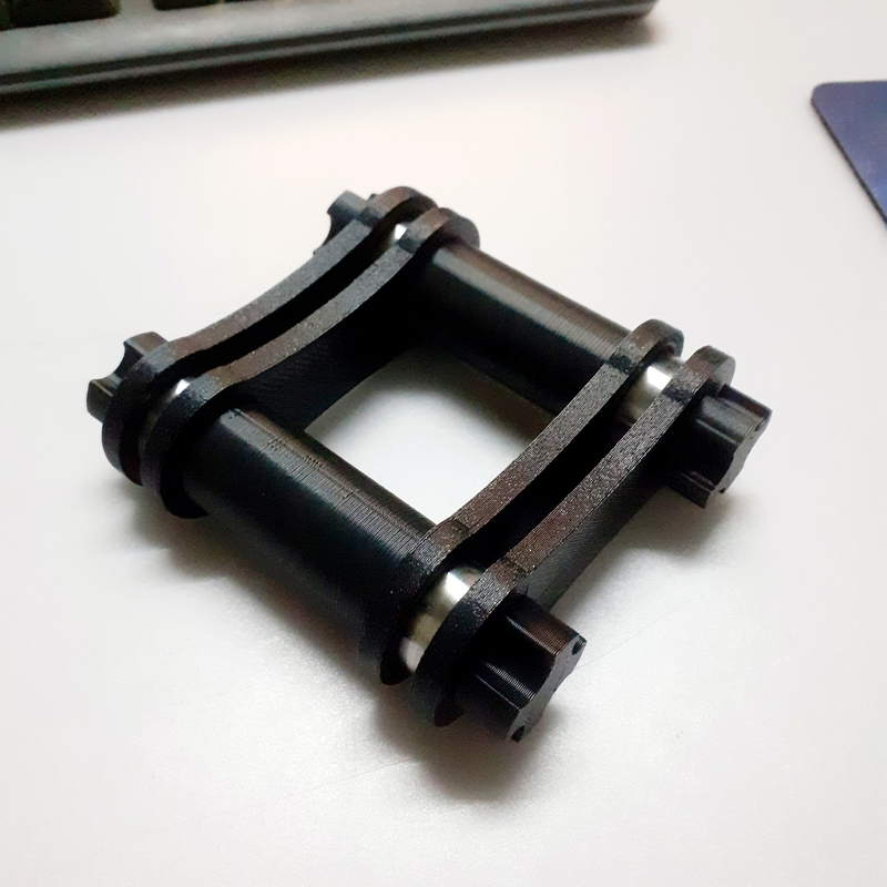 Filament Spool Holder