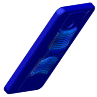 Popsocket smartphone connector tape - Thumbnail 1