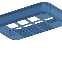 LEGO Sorter separator sieve size organizer - Thumbnail 1