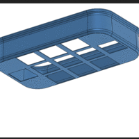 LEGO Sorter separator sieve size organizer - Thumbnail 3