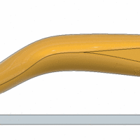 ice scraper deicer - Thumbnail 1