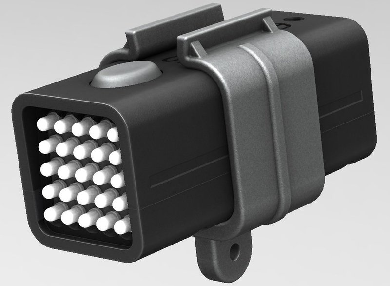 Dot-Matrix intelligent Hand/Bike Torch