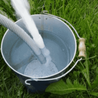 Water Suction Jet Pump Ejector - Thumbnail 4