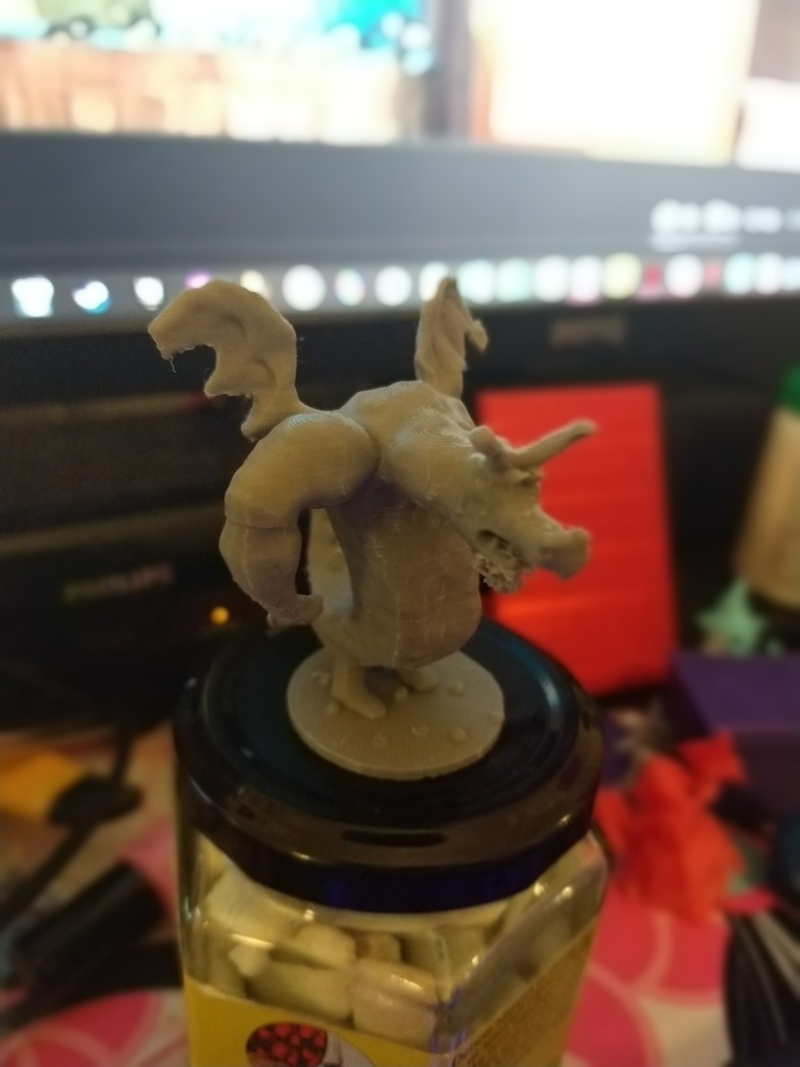 Trogdor - the burninator