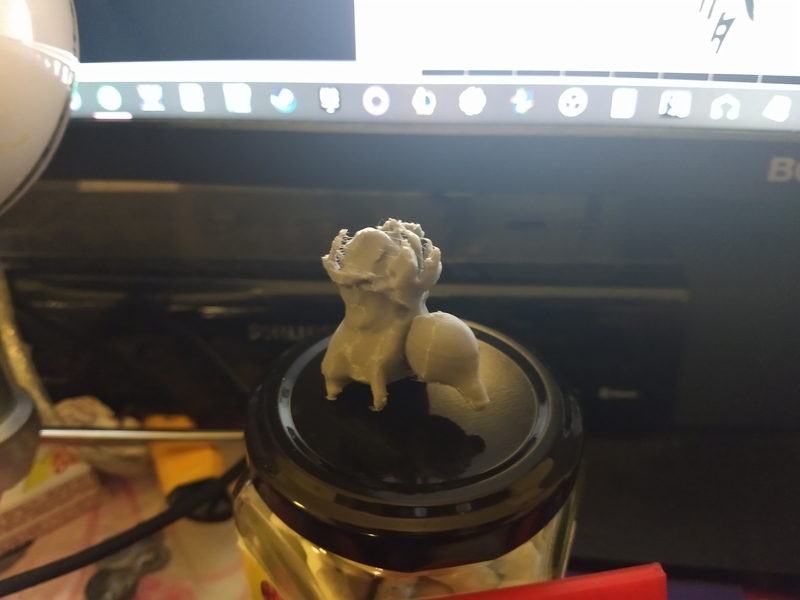 Cyndaquil