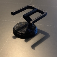 Single Ring Stand - Thumbnail 2