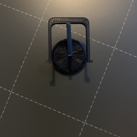 Single Ring Stand - Thumbnail 3