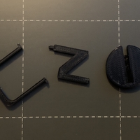 Single Ring Stand - Thumbnail 4