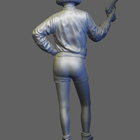 Mathilda (Leon: The Professional) - Thumbnail 1