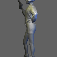 Mathilda (Leon: The Professional) - Thumbnail 3