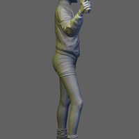 Mathilda (Leon: The Professional) - Thumbnail 5