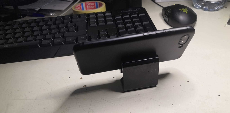 NoSupports Universal PhoneStand Model2