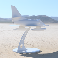  A4 Skyhawk  - Thumbnail 2