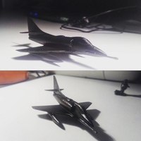  A4 Skyhawk  - Thumbnail 4