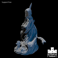 Bone Wraith - Thumbnail 2