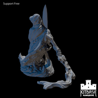 Bone Wraith - Thumbnail 3